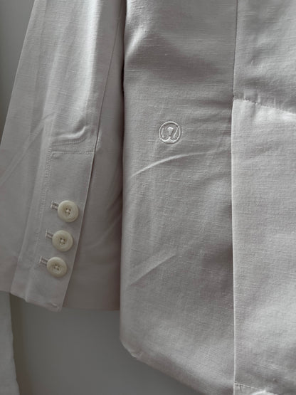 LULULEMON Blazer RRP $239 (S)