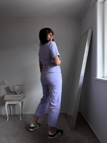 & OTHER STORIES Boilersuit RRP$249 (10-12)