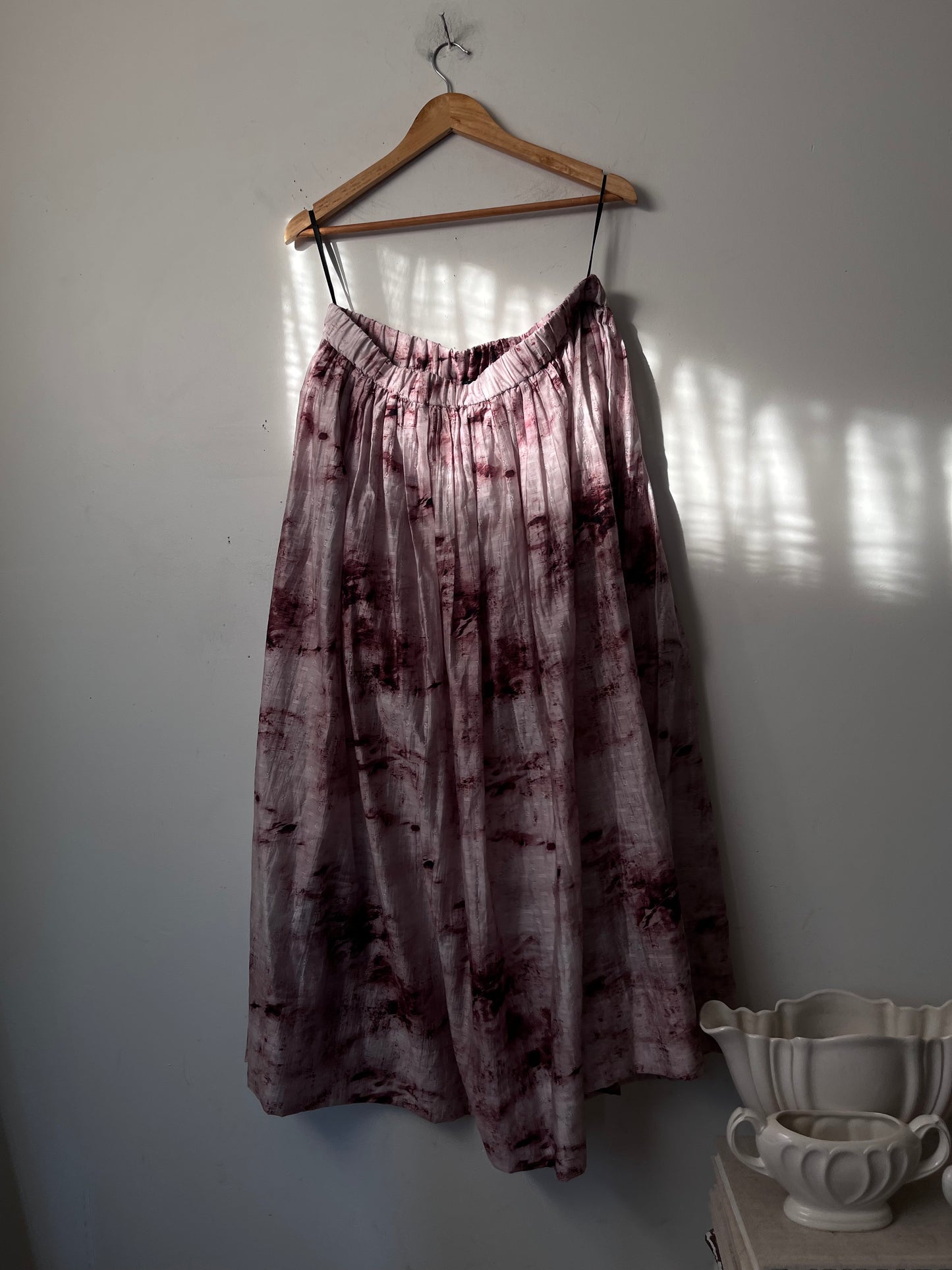 MOOCHI Skirt RRP$329 (14-16)