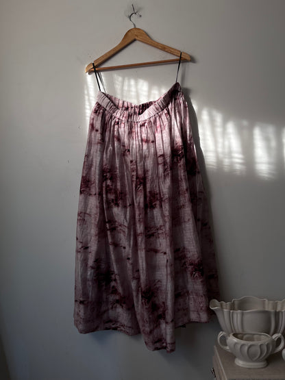 MOOCHI Skirt RRP$329 (14-16)