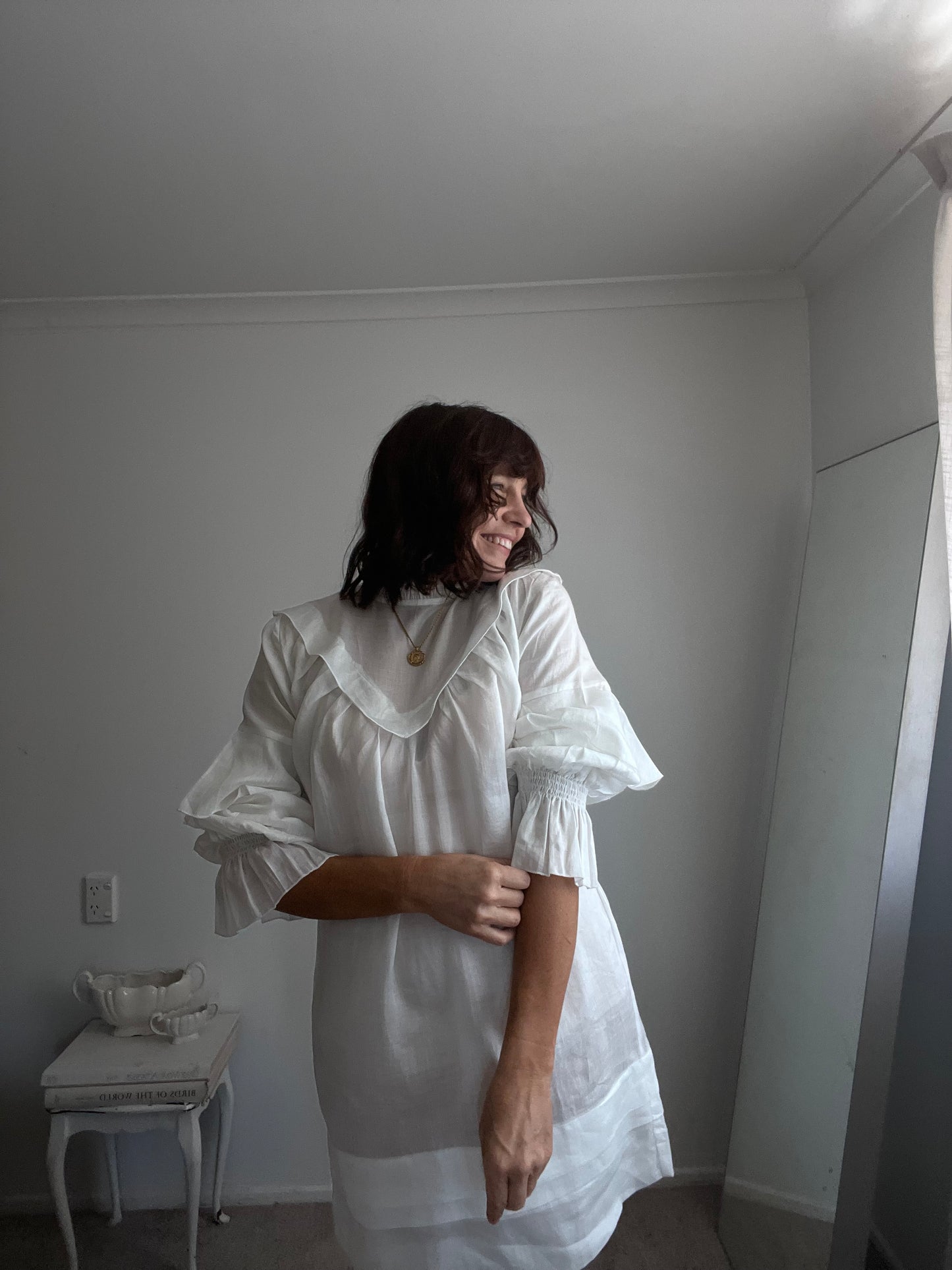 REMAIN dress RRP$300+ (12-14)