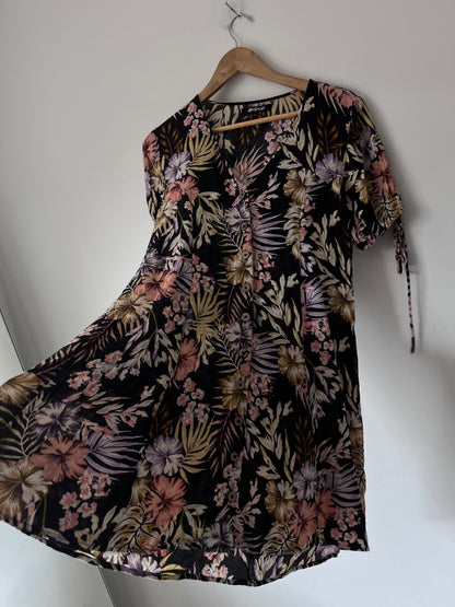 RIP CURL mini dress (12)