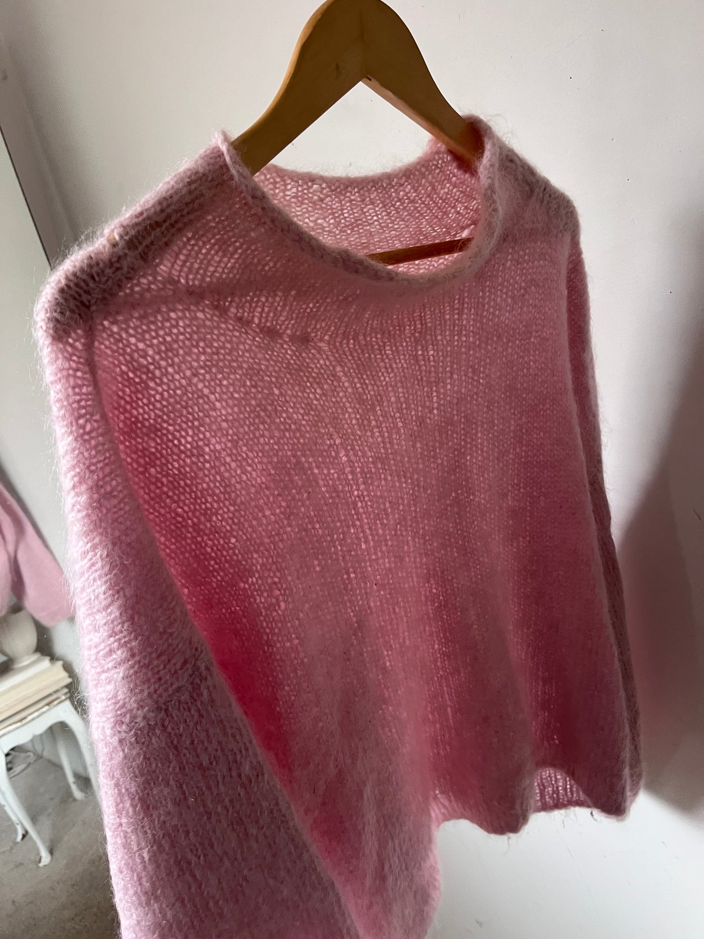 Mohair Knit (12-18)