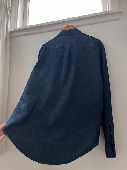 SAMSØE SAMSØE Shirt RRP$250 (12-14)