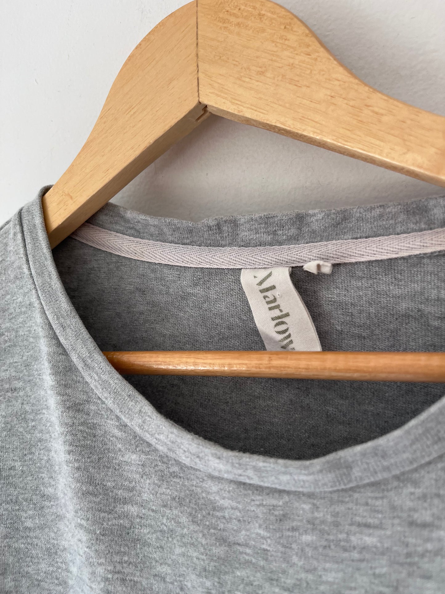 MARLOW Top (10-12)