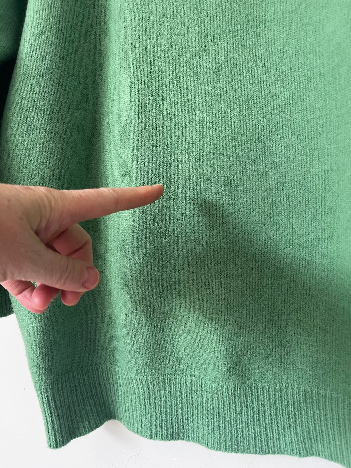 TIBI Sweater RRP$750 (10-12)