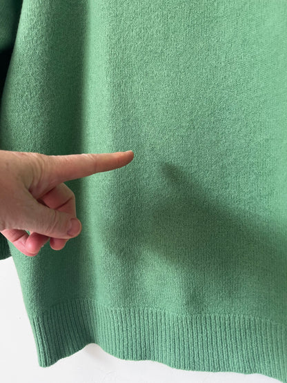 TIBI Sweater RRP$750 (10-12)