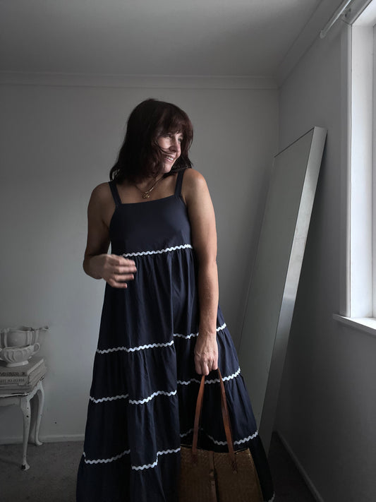 HAVEN Dress RRP$120 (8)