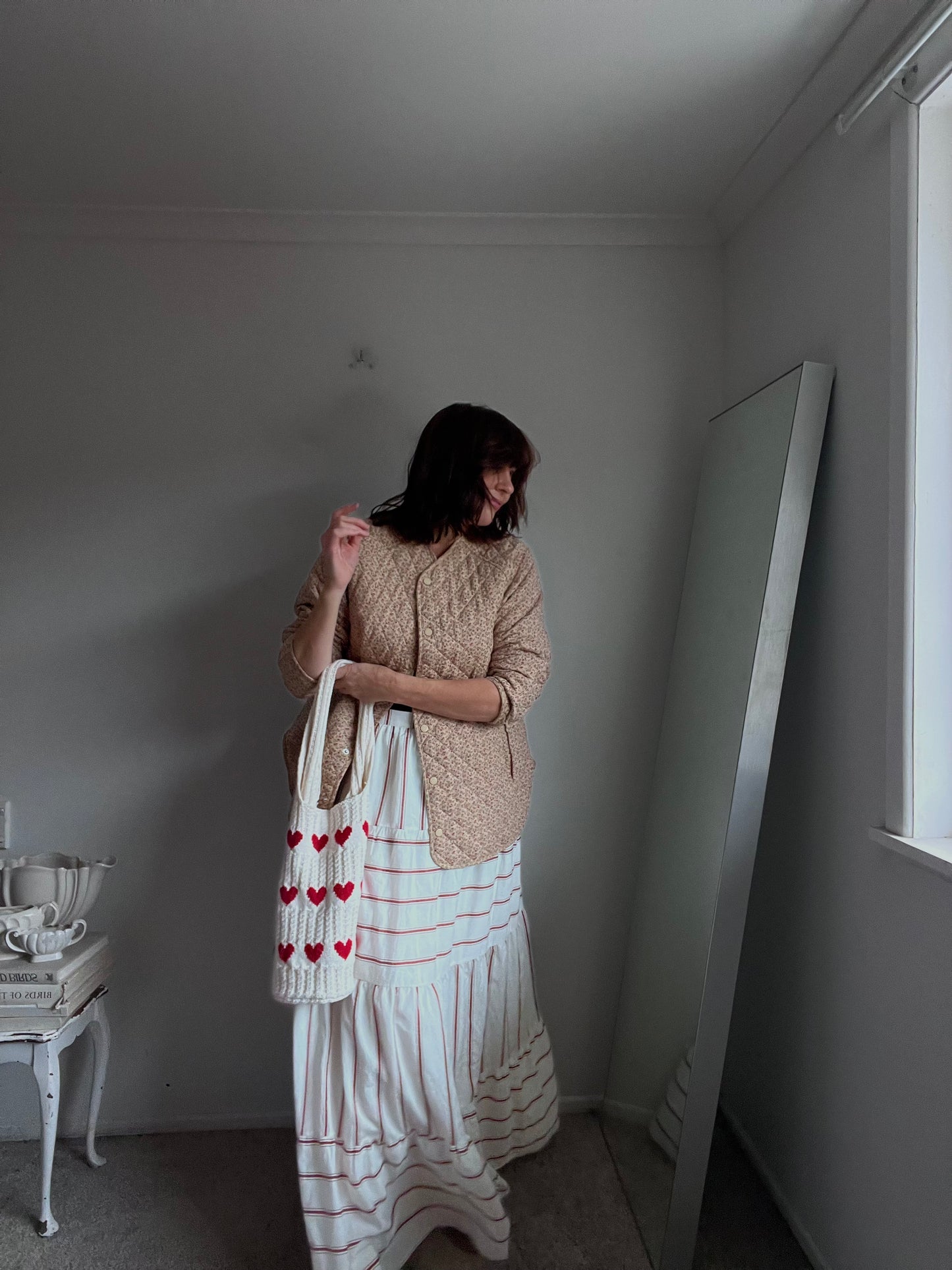 STAPLE THE LABEL Skirt RRP$149 (12-14)