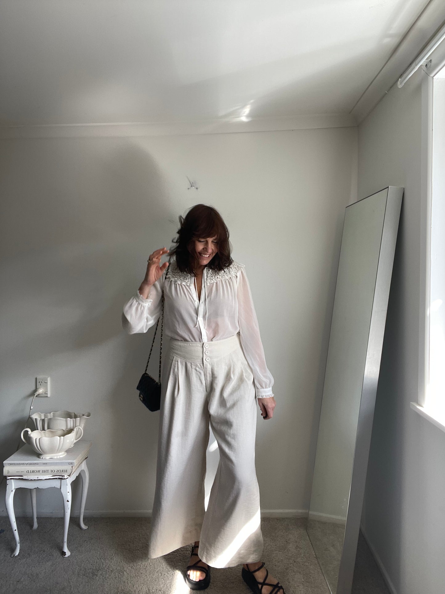 WHISTLE pants RRP$130 (14)