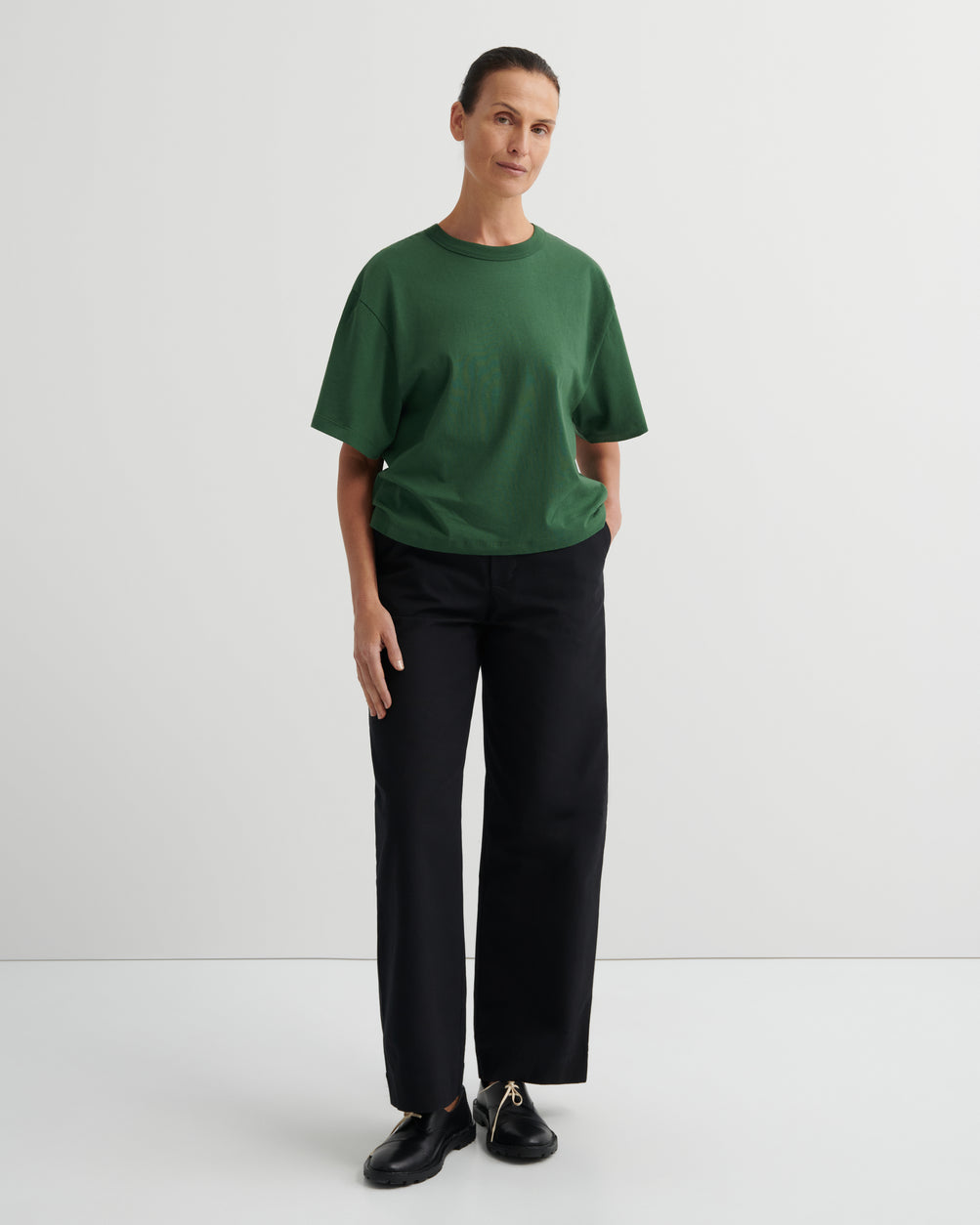 KOWTOW TShirt RRP$129 (12-16)