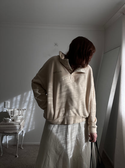 CAMILLA AND MARC ‘Sofia’ Hoodie RRP$335 (12-14)