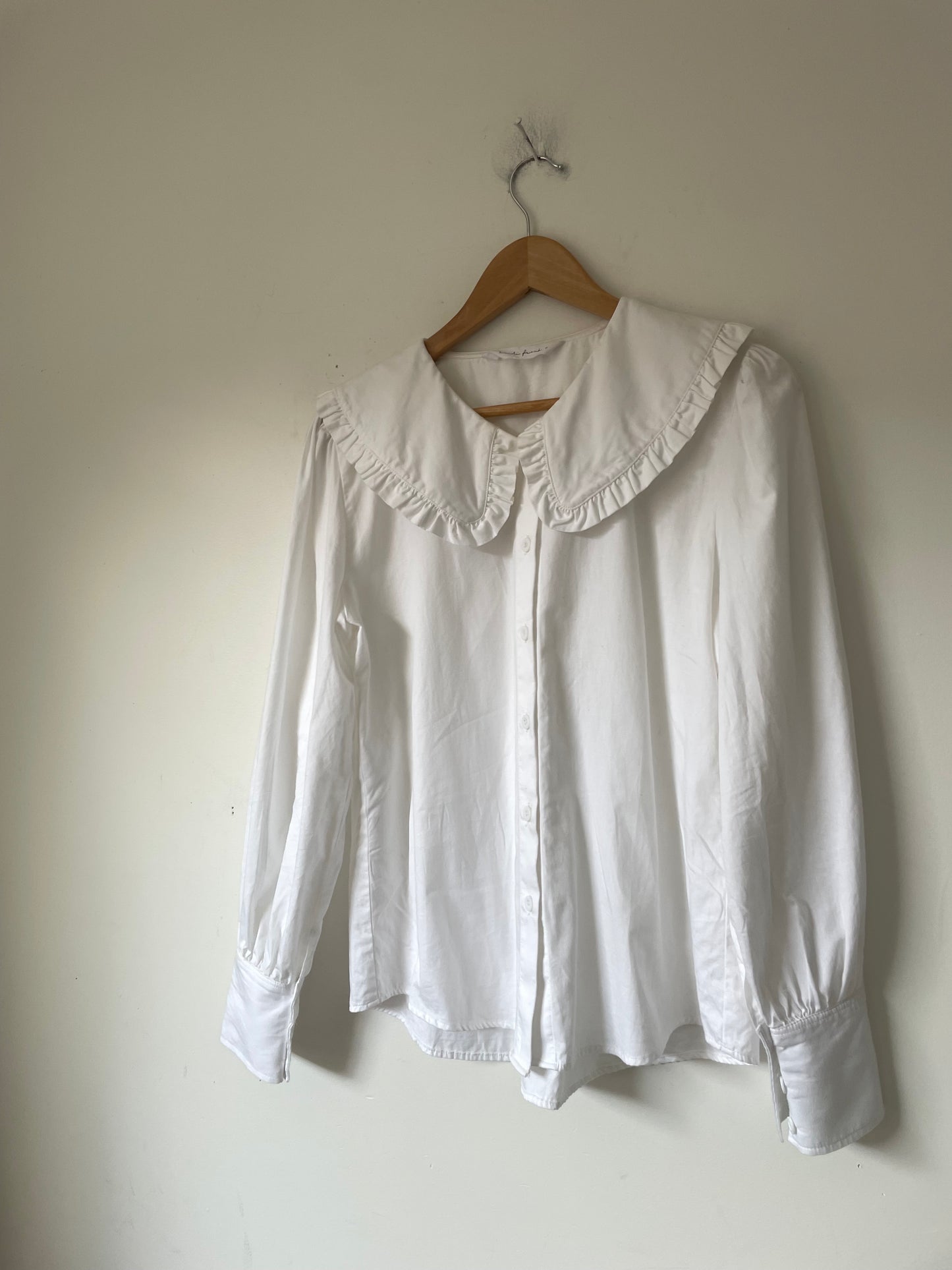 HEIDI FRANK shirt RRP$139 (10)