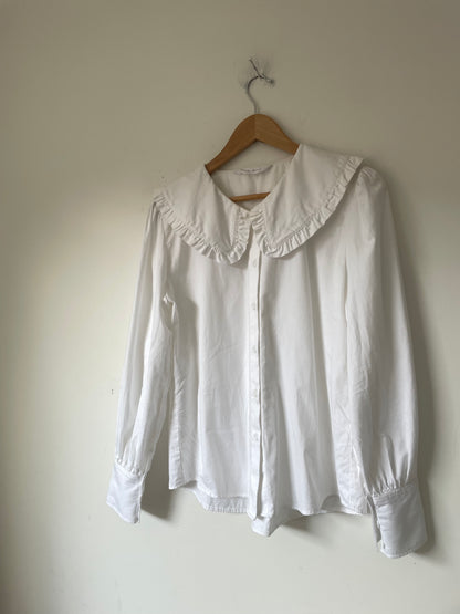 HEIDI FRANK shirt RRP$139 (10)