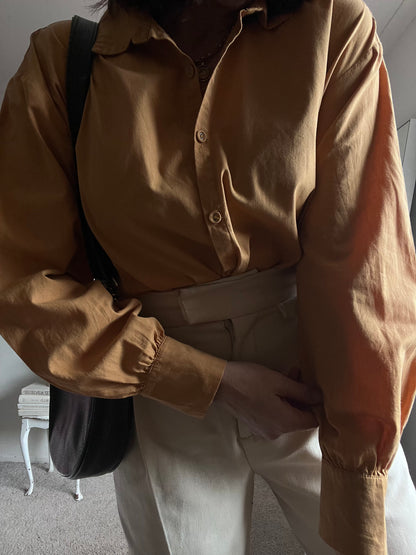 HUMIDITY Shirt RRP$100 (12-14)
