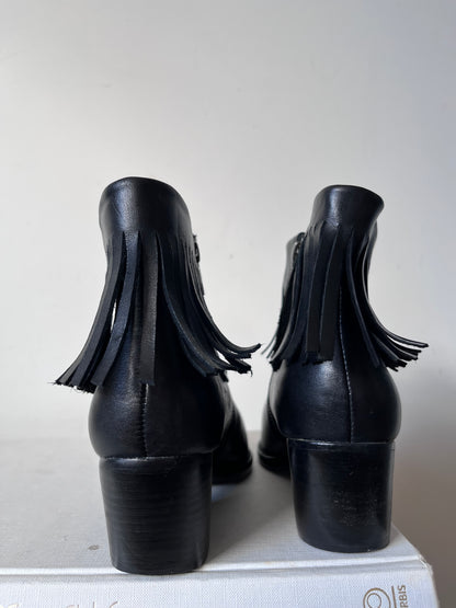 GORMAN ankle boots (38)