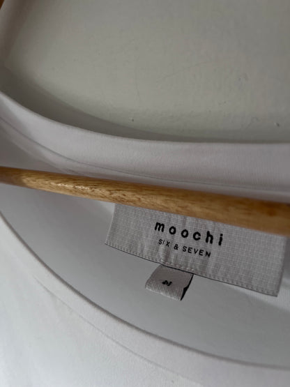 MOOCHI Headstart Dress RRP approx. $229 (Size 14)