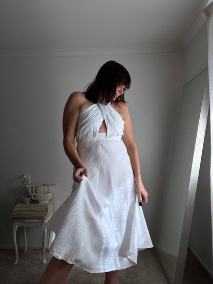 SEED HERITAGE Dress RRP$199 (6)
