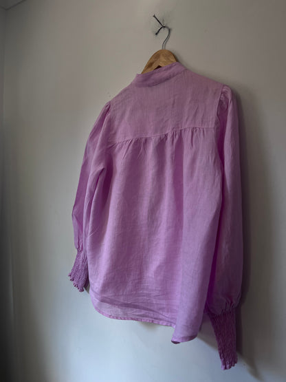 DECJUBA Shirt RRP$119 (10-12)