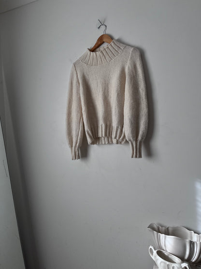 WOOL Knit (10-sml 12)