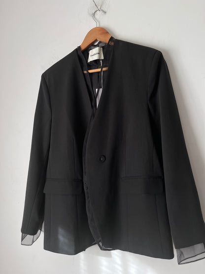 FOUNDATION Blazer (12)