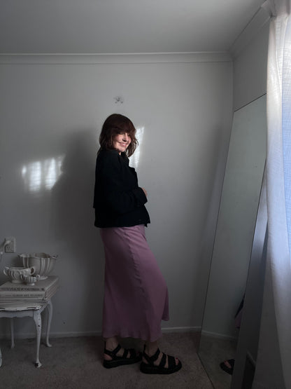 VINTAGE Skirt (12-14)