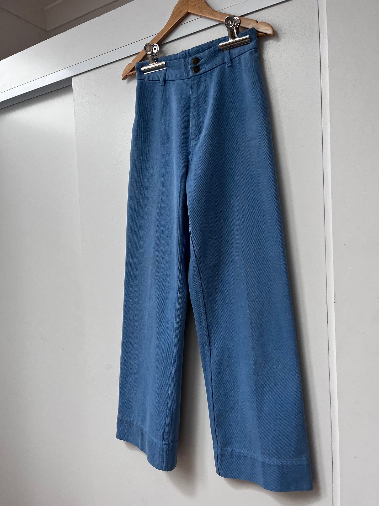 THRILLS Belle Jeans RRP$179 (8)