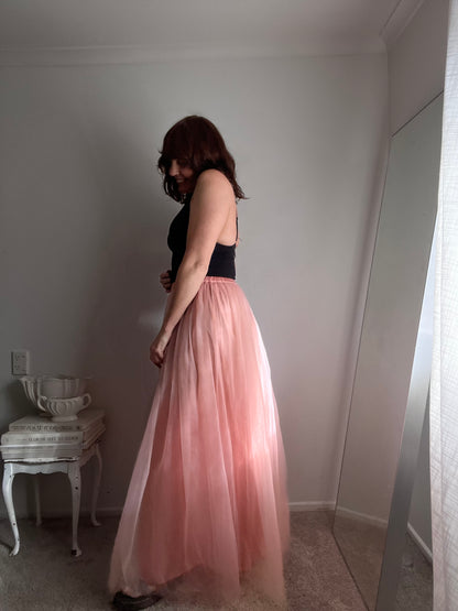 Maxi Tutu by STYLISH BRIDE ACCESSORIES (10-12)
