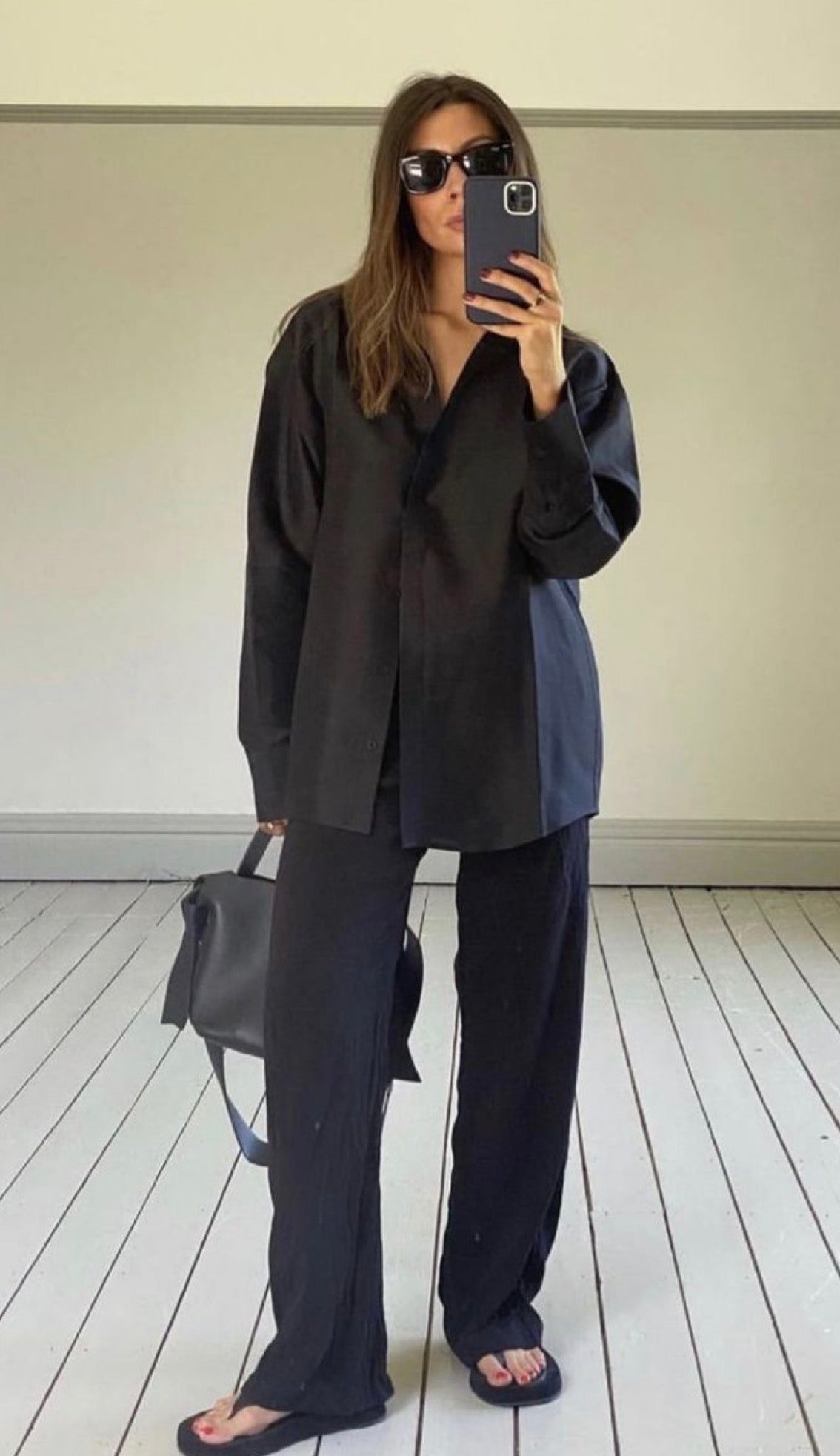 KOWTOW Shirt RRP$289 (10-12)
