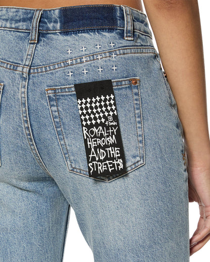 KSUBI ‘SoHo Lifetime’ jeans RRP$245 (27)