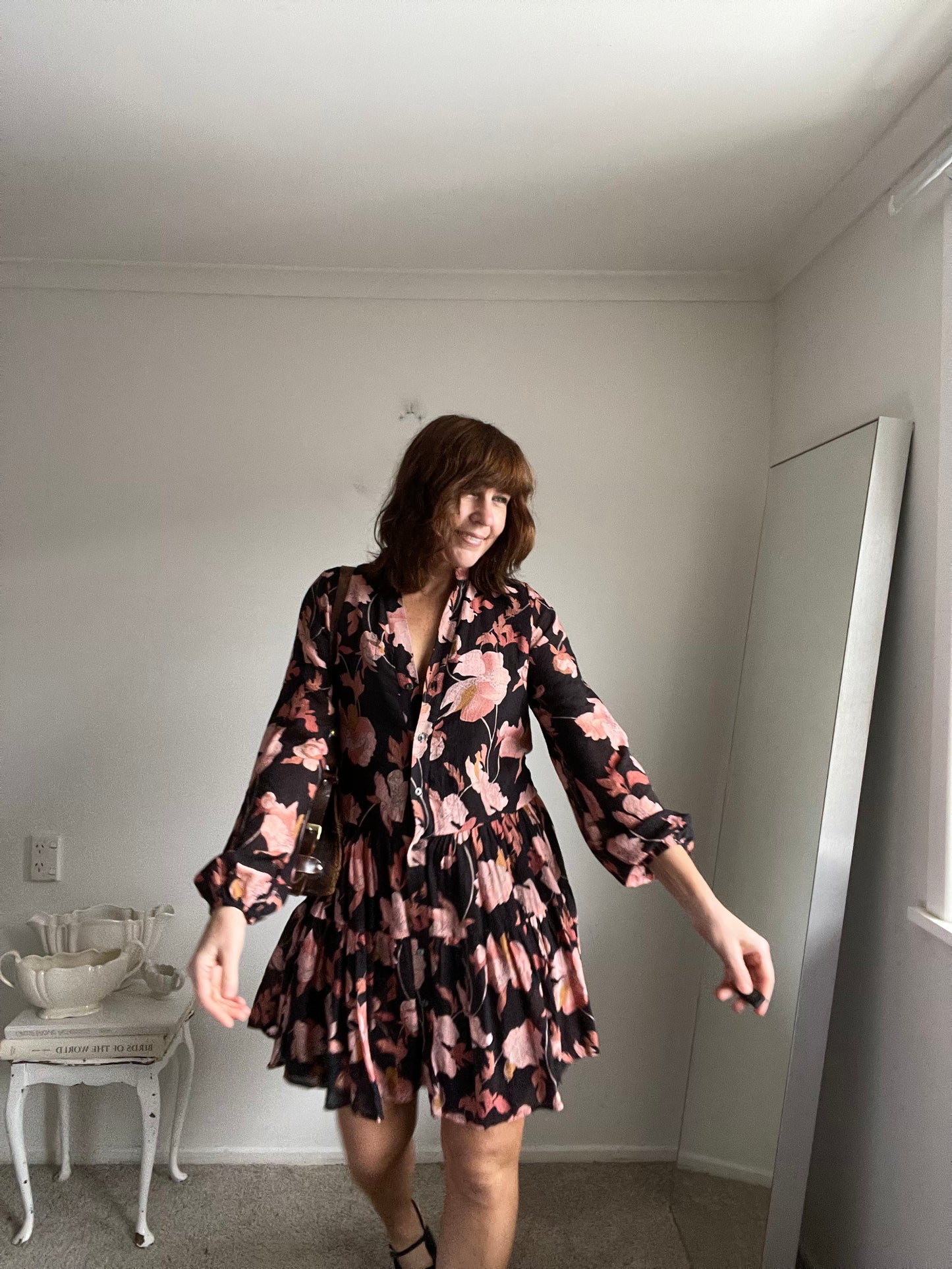LEO + BE 'Sly' Dress RRP$179 (10)