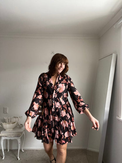 LEO + BE 'Sly' Dress RRP$179 (10)