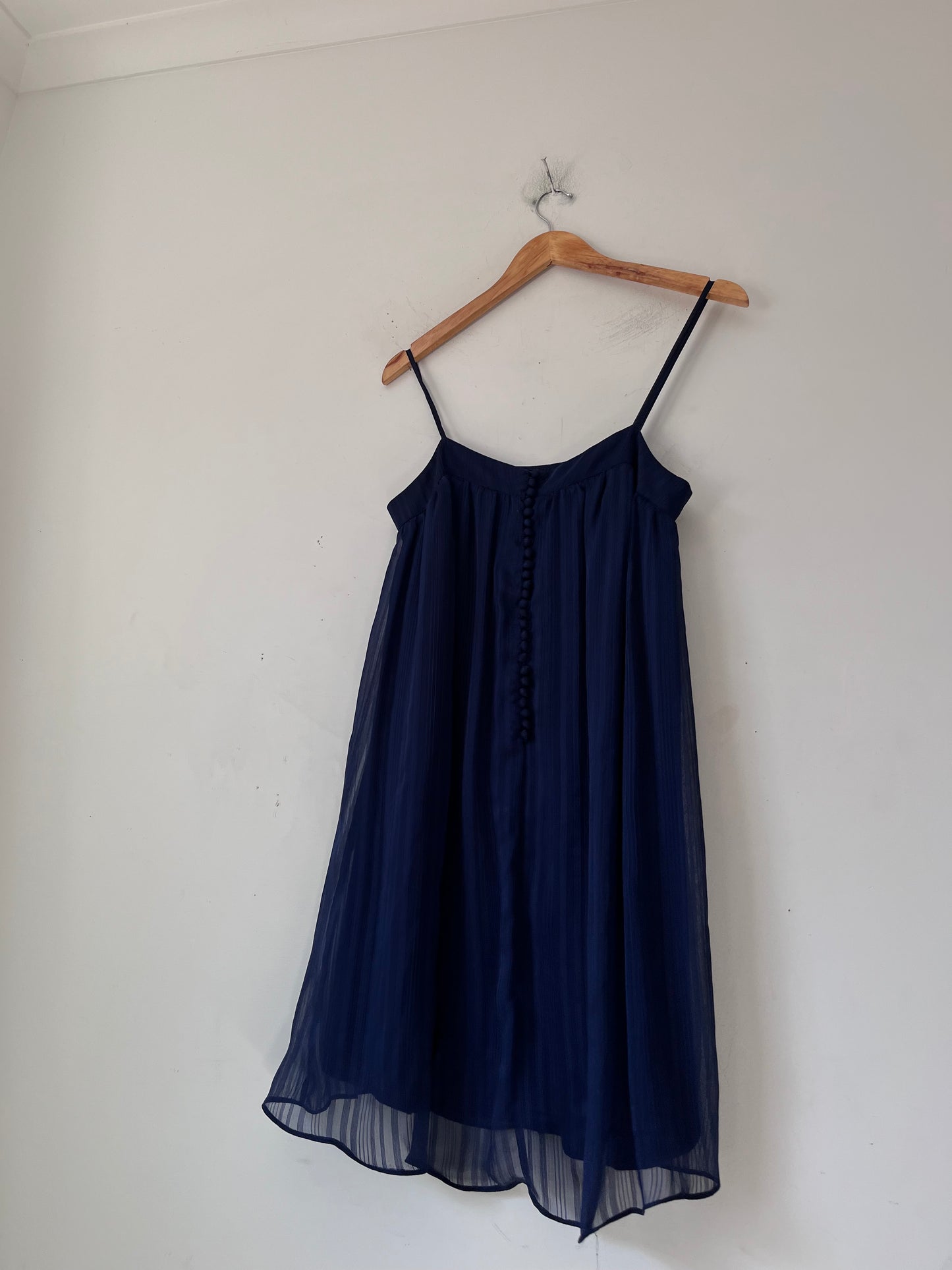 STORM Mini Dress (8)