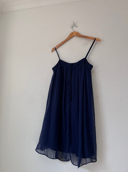 STORM Mini Dress (8)