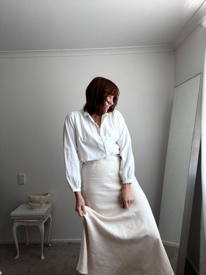 REUNION Skirt RRP$170 (8-12)