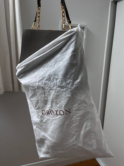 OROTON Hazel Frame Bag RRP$599