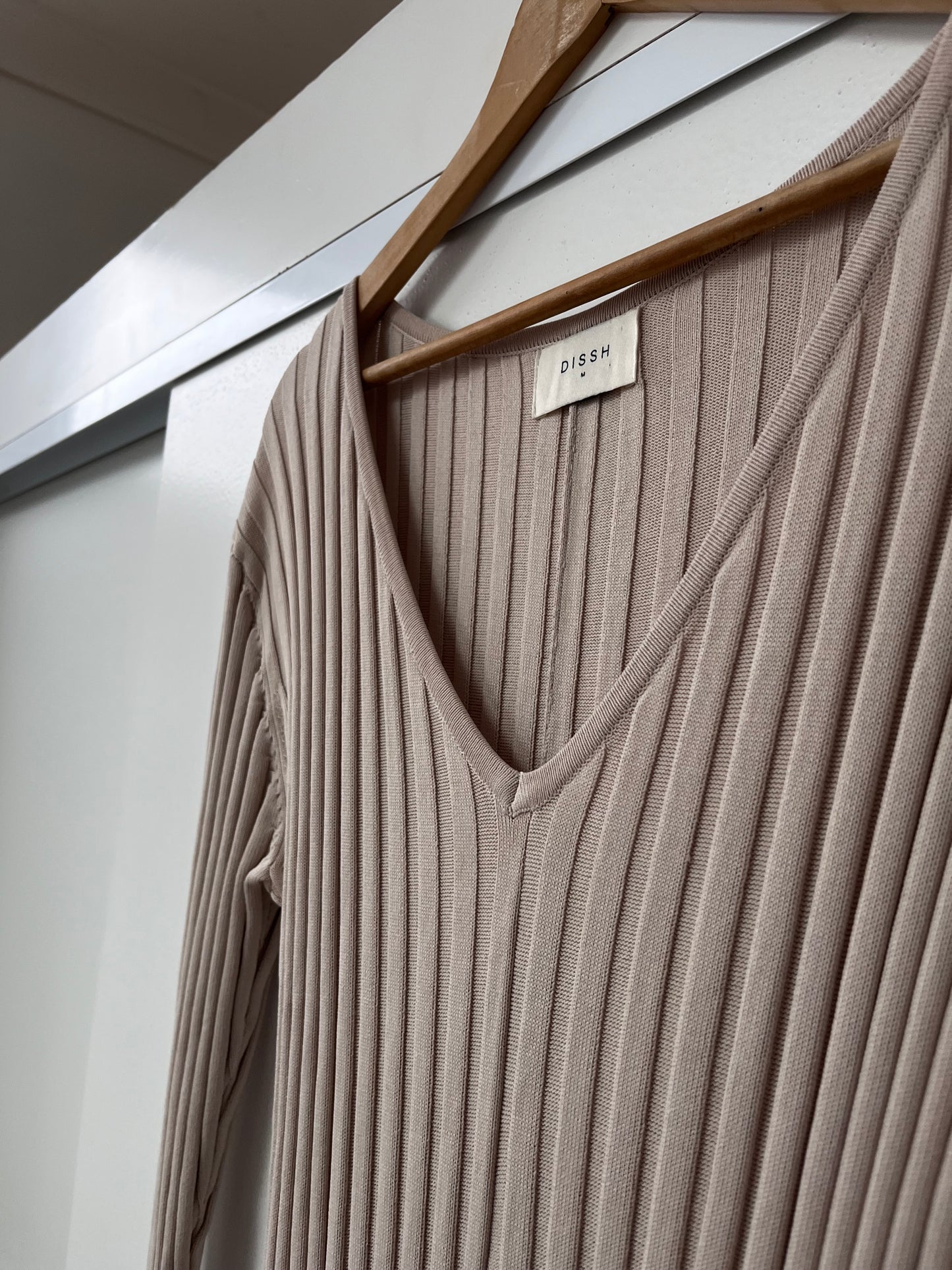 DISSH Reign Knit Dress RRP $165 NZD (12)