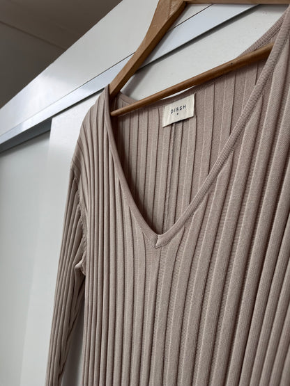 DISSH Reign Knit Dress RRP $165 NZD (12)