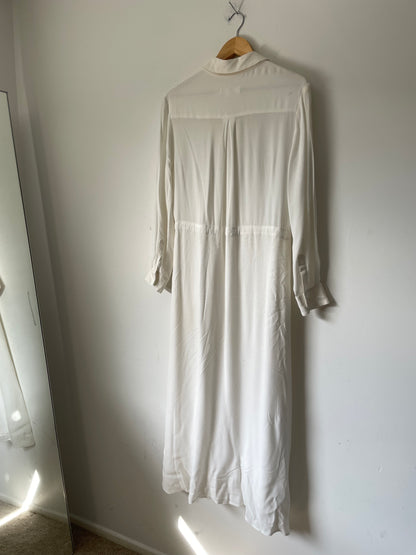 JULIETTE HOGAN dress RRP$600+ (8-10)