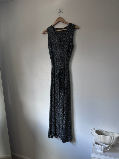 Vintage ESPRIT dress (8-10)