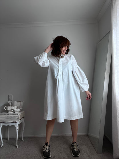 COS Dress RRP$170 (10-12)