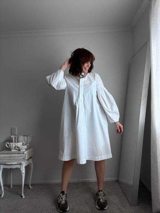 COS Dress RRP$170 (10-12)