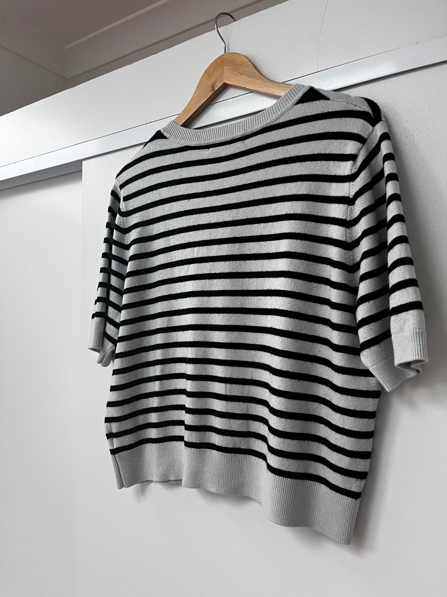 STORIES BE TOLD Mime Cashmere Blend Cardigan RRP$99 (14)