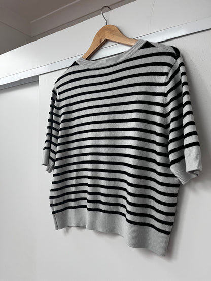 STORIES BE TOLD Mime Cashmere Blend Cardigan RRP$99 (14)