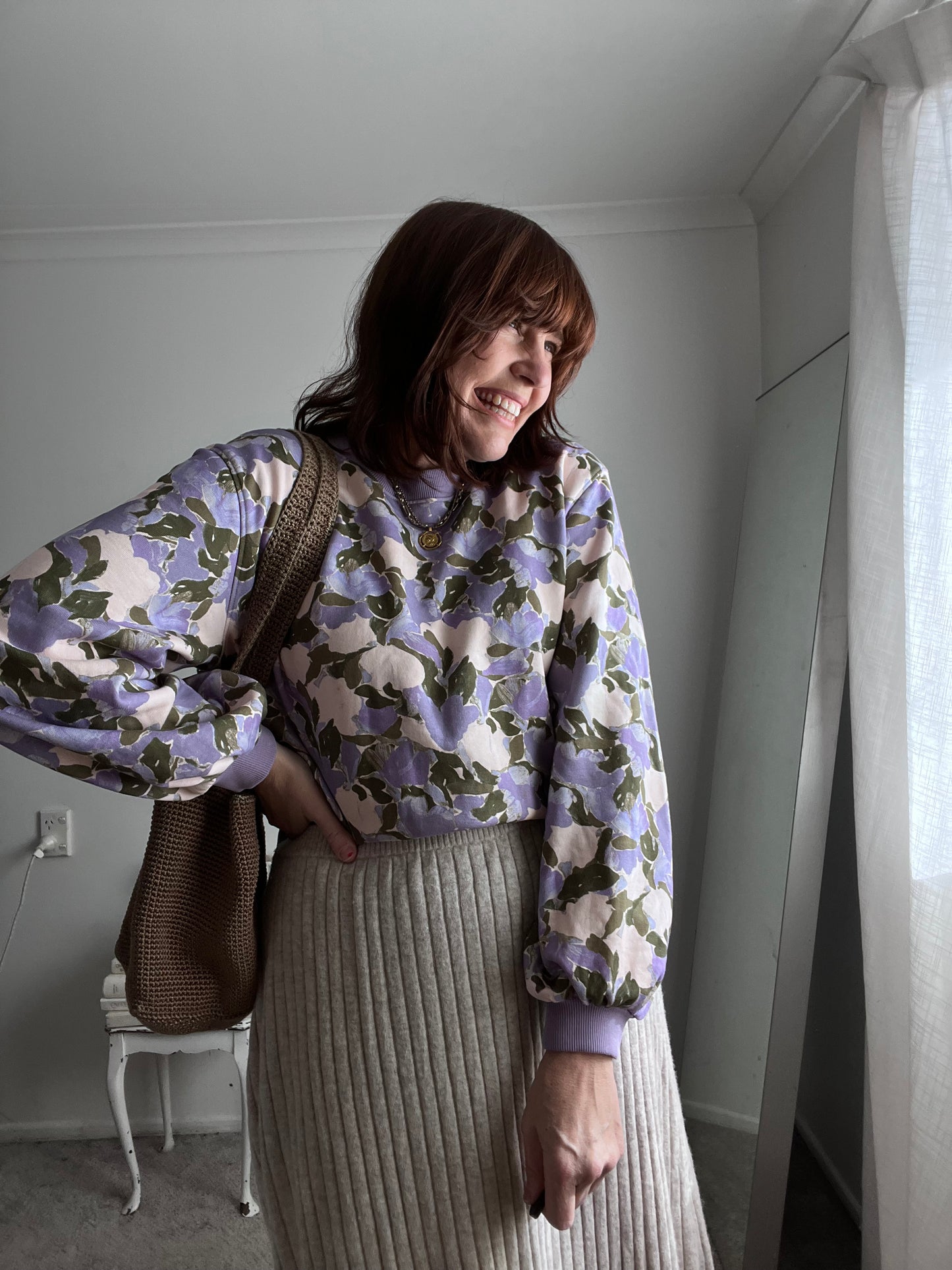 & OTHER STORIES Jumper RRP$170 (10-12)