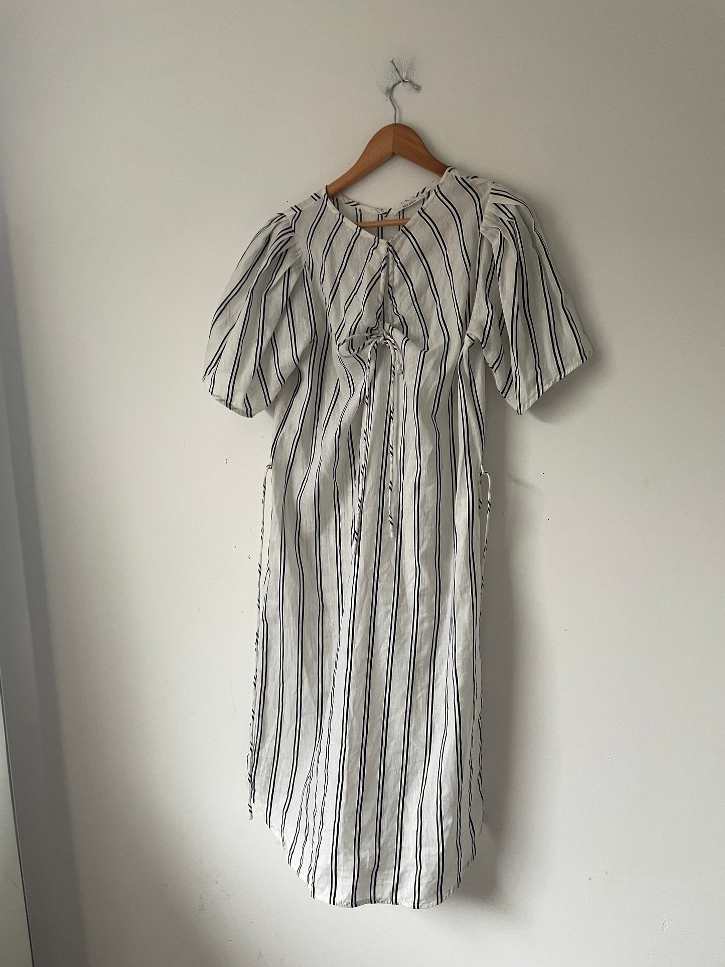 MORRISON dress (8-10)