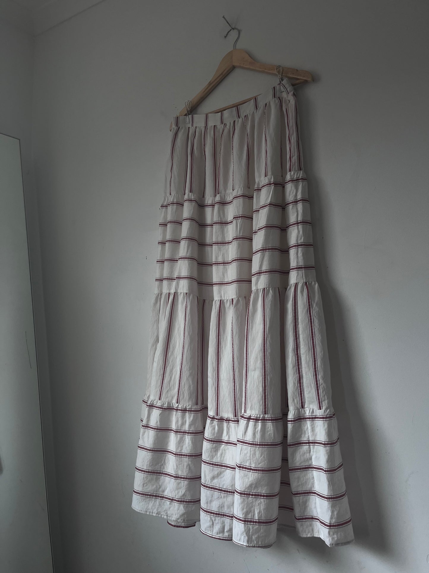 STAPLE THE LABEL Skirt RRP$149 (12-14)