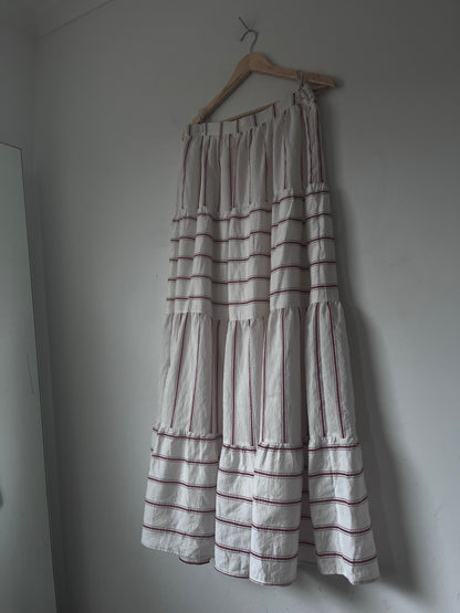 STAPLE THE LABEL Skirt RRP$149 (12-14)