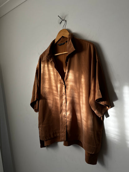 COUNTRY ROAD Shirt RRP$149 (12-14)