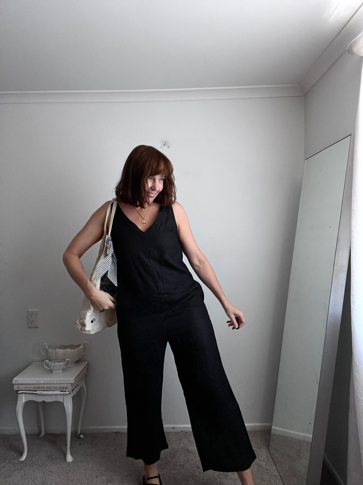 BLAK LOVE RRP$199 (8-10)